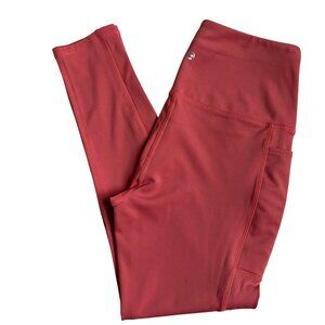 LegEnd Active Movement 7/8 Legging with Zip Pocket - Size Medium
